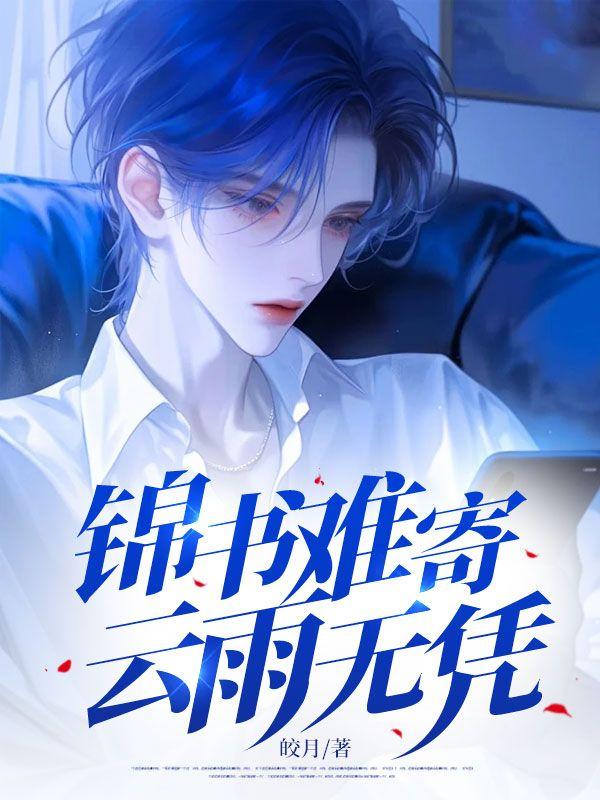 锦书难收