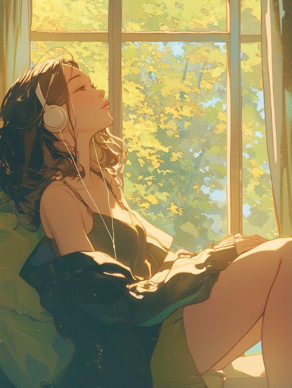 梁上燕歌曲