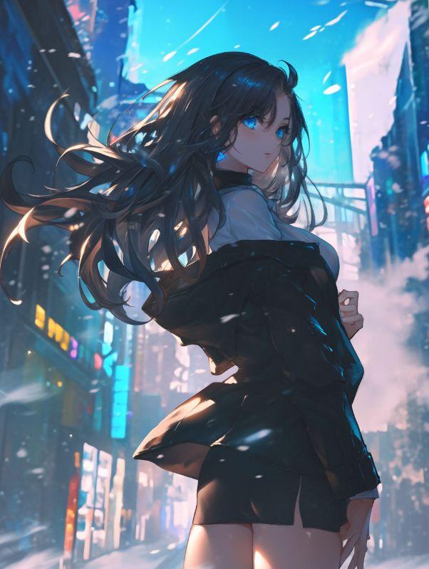 女主与小三交换灵魂