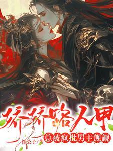 娇宠路人书 娇宠路人书