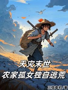 天灾末世种田求生