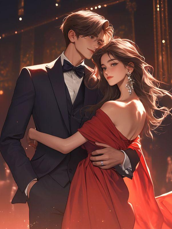 何须浅碧轻红色是什么花