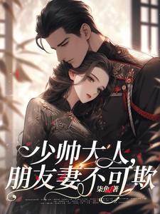少帅大人朋友妻不可欺