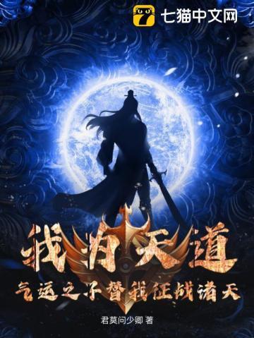 我为天道算过命