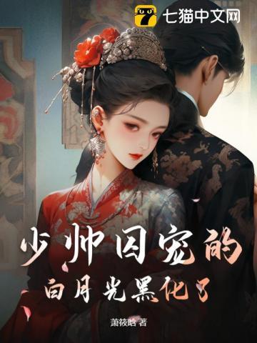 少帅囚爱