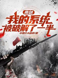 亮剑我的系统被破解了一半
