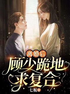 离婚后顾少跪地求复合短剧