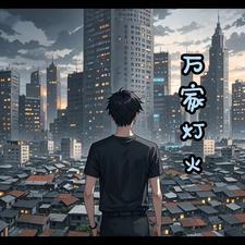 只希望有一盏灯为我而亮