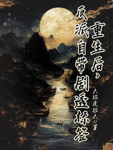 重生后反派们都爱上我免费阅读
