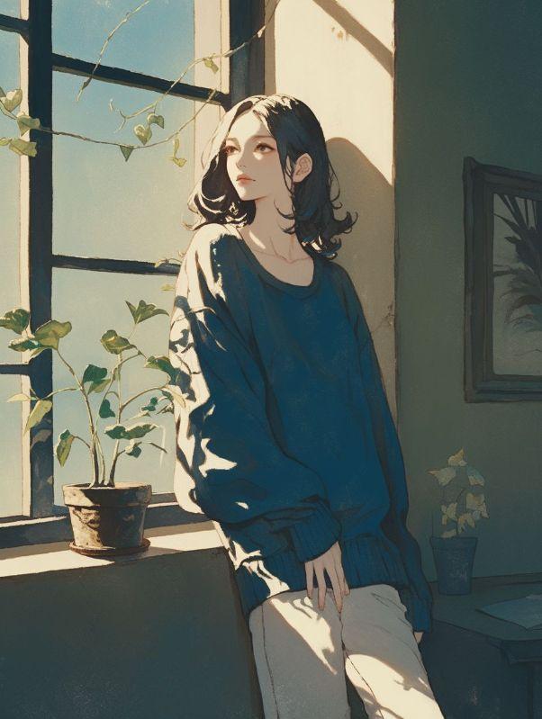 等不到的暮春三月25