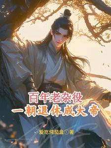 百年老杂役一朝退休成大帝