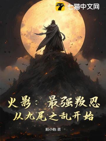火影忍界最强叛忍