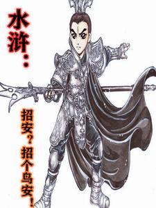 水浒传中的招安是什么