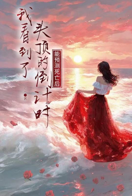 能预测死亡后我看到了头顶的倒计时