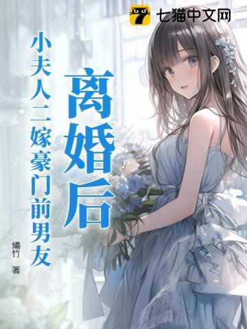 离婚后夫人成首富
