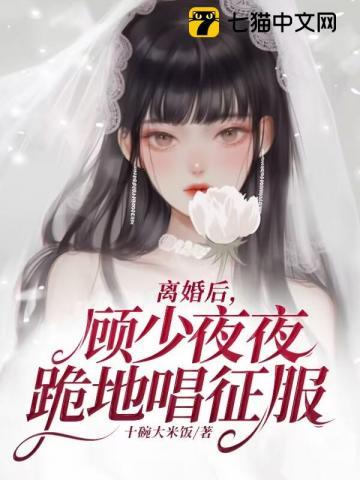 离婚后少夫人每天都想官宣叶安楠霍逸辰