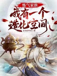 我有一个造化空间李青元