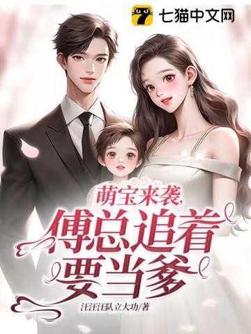 萌宝来袭傅少请留步