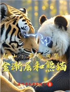 赶山开局劝架金渐层和熊猫