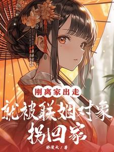 离家出走了