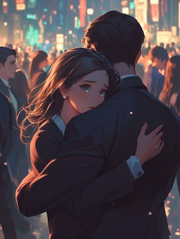 前夫杀前妻