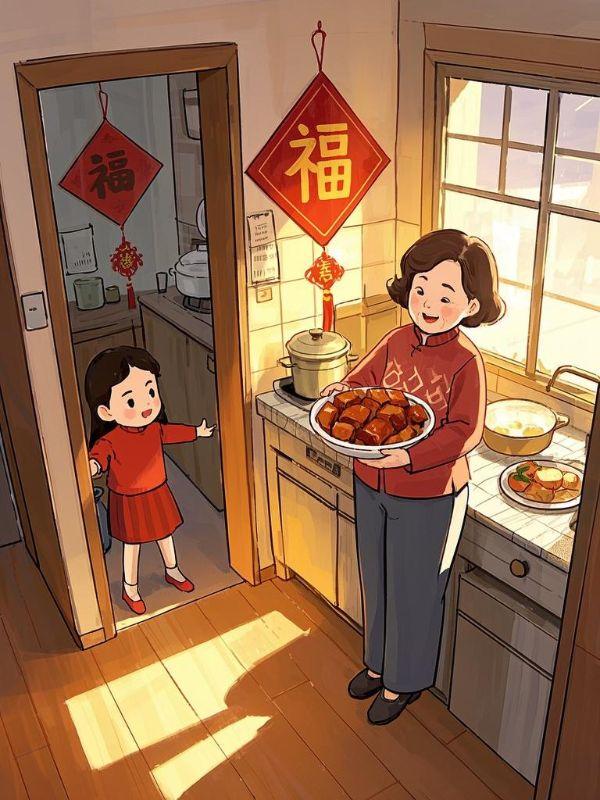 红烧肉也判逆