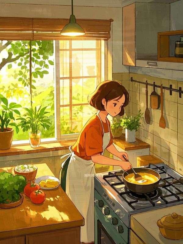 换妈妈剧本完整