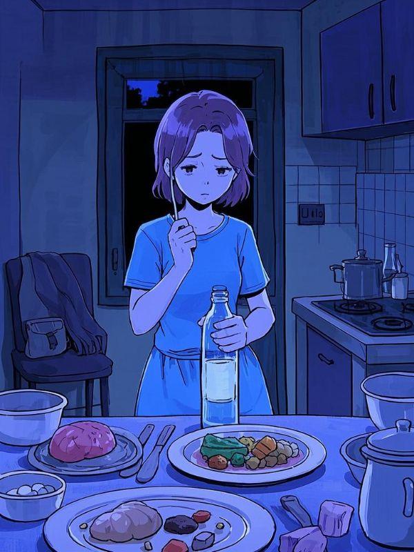 妈妈有老年痴呆我会遗传吗