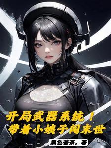 带着武器系统回大清