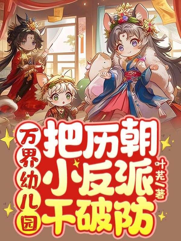 万界幼儿园