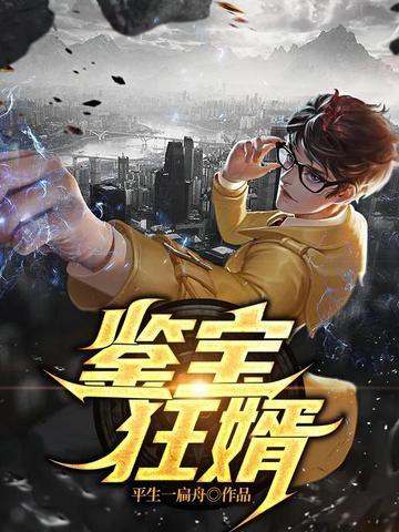 鉴宝狂婿TXT全本免费阅读
