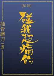 碰我超痛的星际作者抽骨磨
