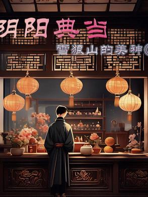 阴阳当铺 阴阳当铺