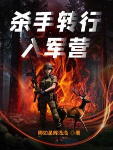 杀手转行入军营免费完整版