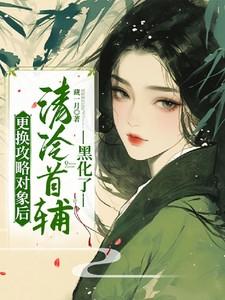 更换攻略对象后清冷首府黑化了