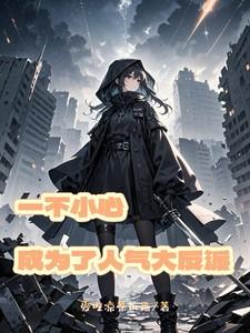 一不小心成为人气大反派后