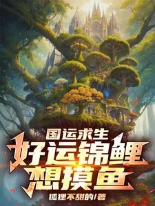 国运求生好运锦鲤想摸鱼