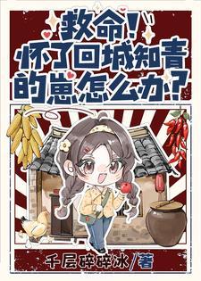 救命怀了回城知青的崽怎么办夏梦