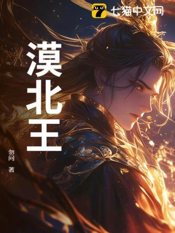 离渊漠北王