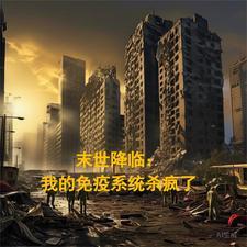 末世降临我的宠物超进化 末世降临我的宠物超进化