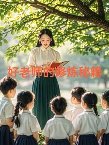好老师的标准20点