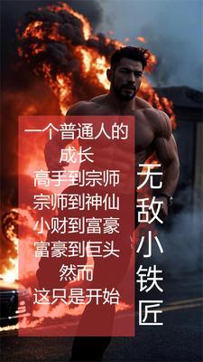 无敌铁匠格里德是谁