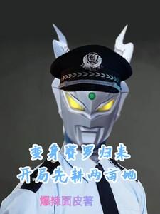 主角变身成为赛罗在迪迦世界