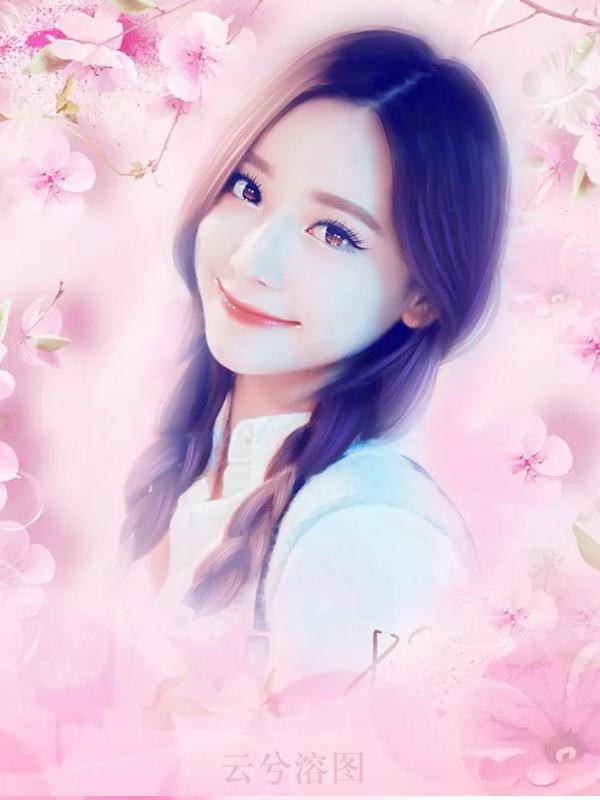 离婚后温小姐光芒万丈短剧