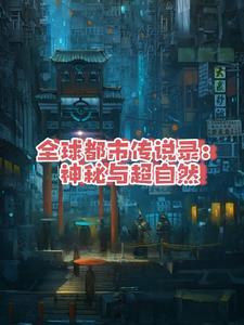 都市传说全家福