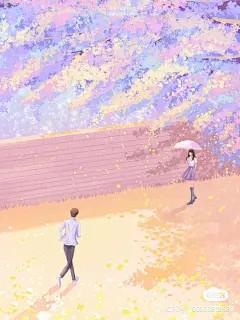 爱意绵绵江音澈