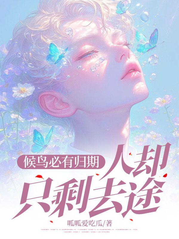 候鸟已归时