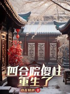 四合院傻柱重生了列表
