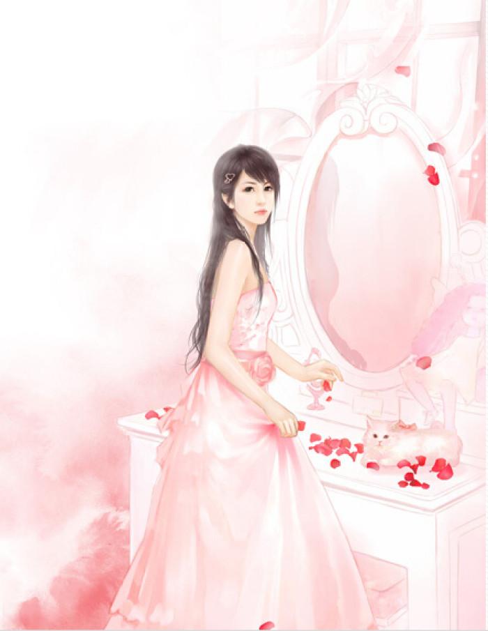 风月与你再不相逢付斯越