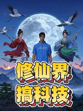 修仙界搞科技主角林凡免费阅读